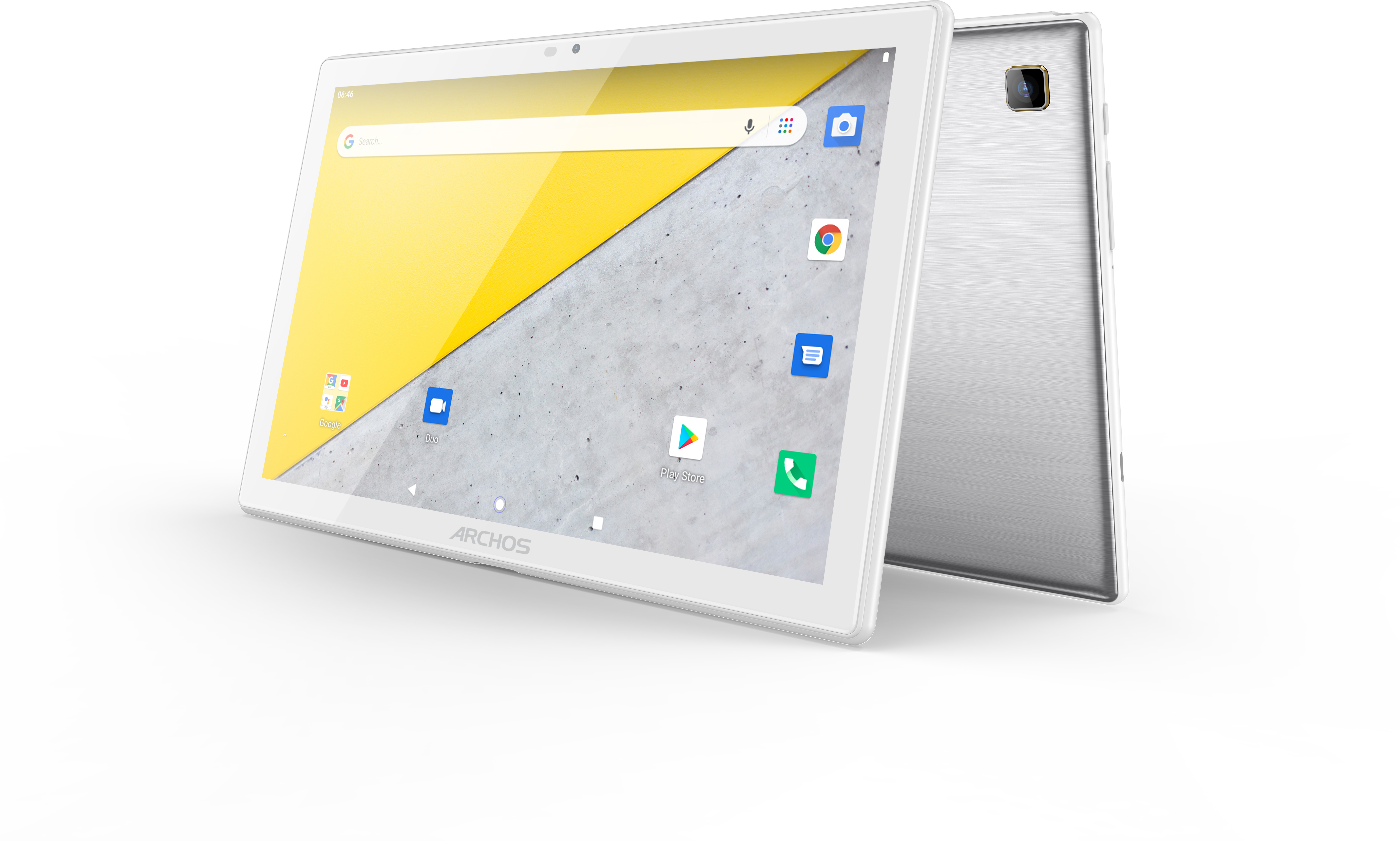 ARCHOS T101 4G - gallery 01 ARCHOS T101 4G - gallery 01