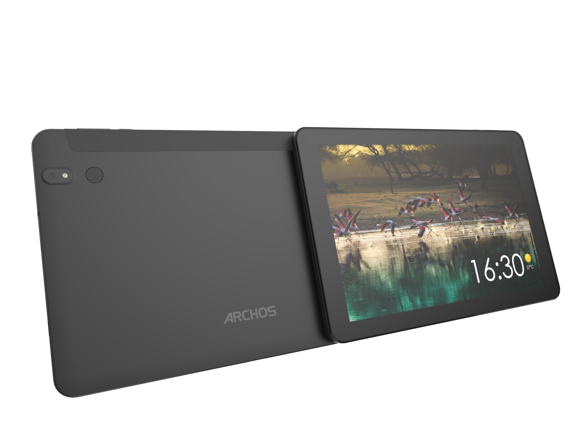 Archos 101 XS 2 : prise en main du netbook tablette sous Android à 270€  [IFA 2013]