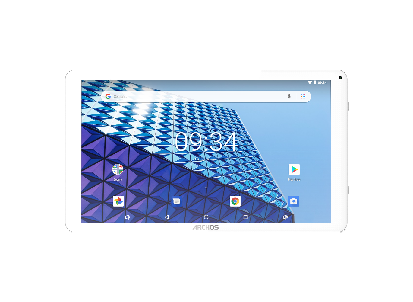 Archos 101 XS 2 : prise en main du netbook tablette sous Android à 270€  [IFA 2013]