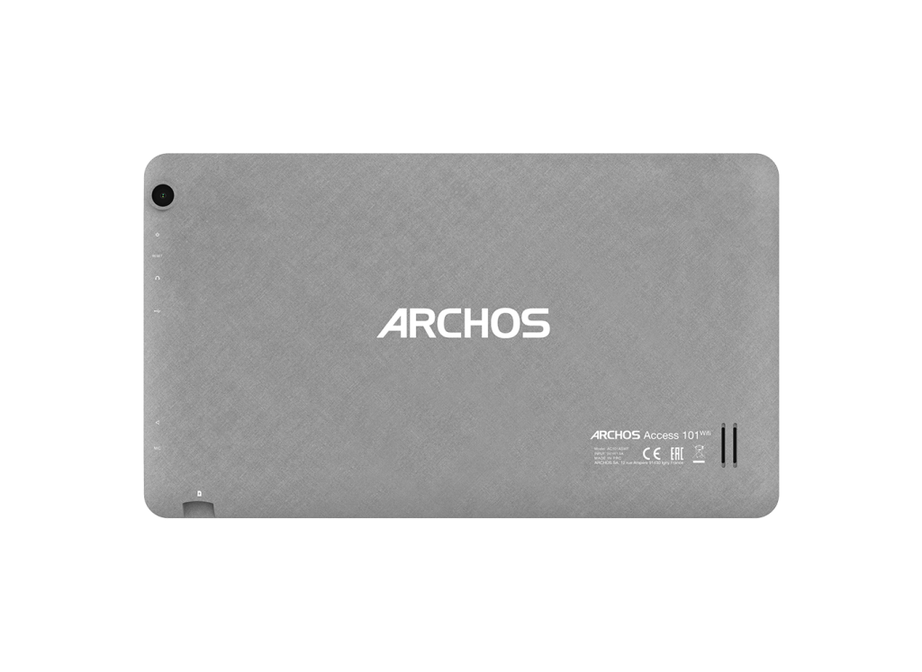 Archos access 101 wifi archos