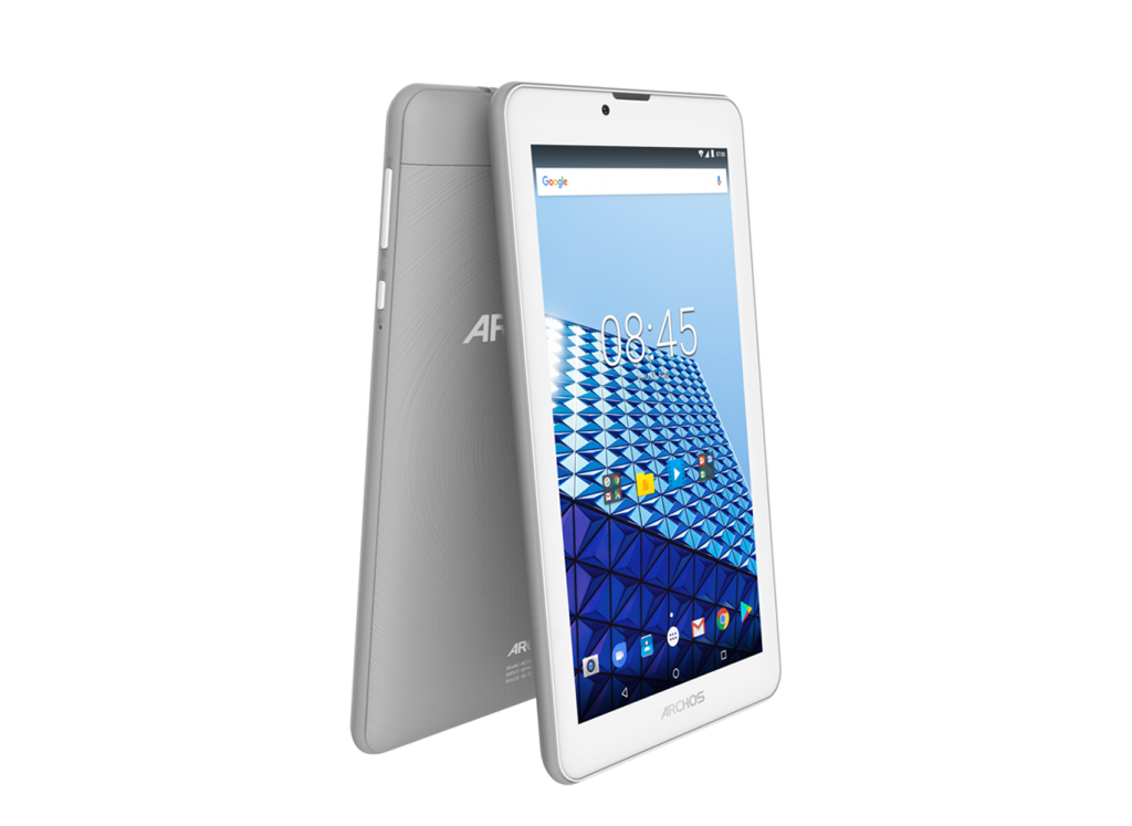ARCHOS Access 70 WiFi – ARCHOS