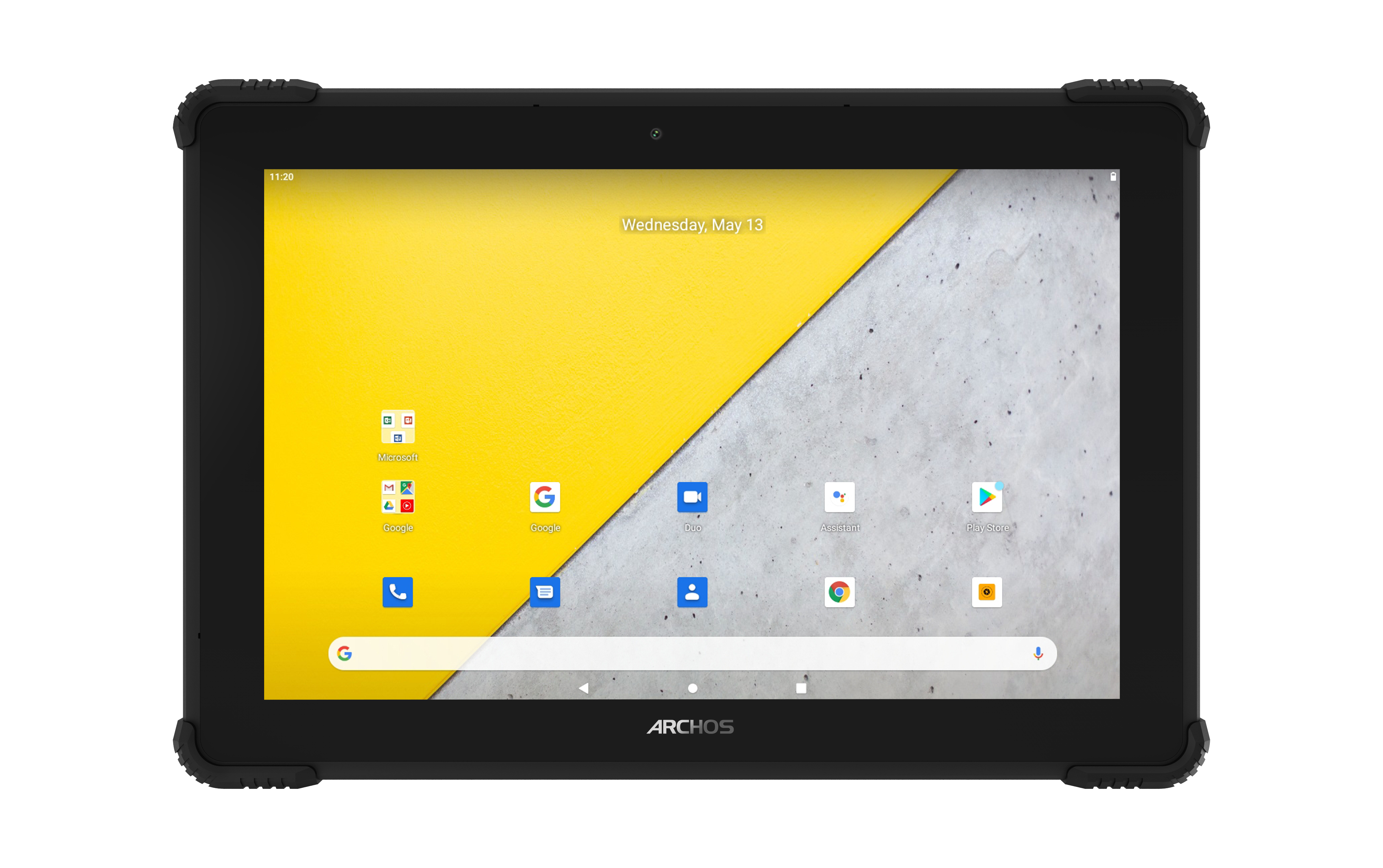 ARCHOS T101x 4G ARCHOS T101x 4G