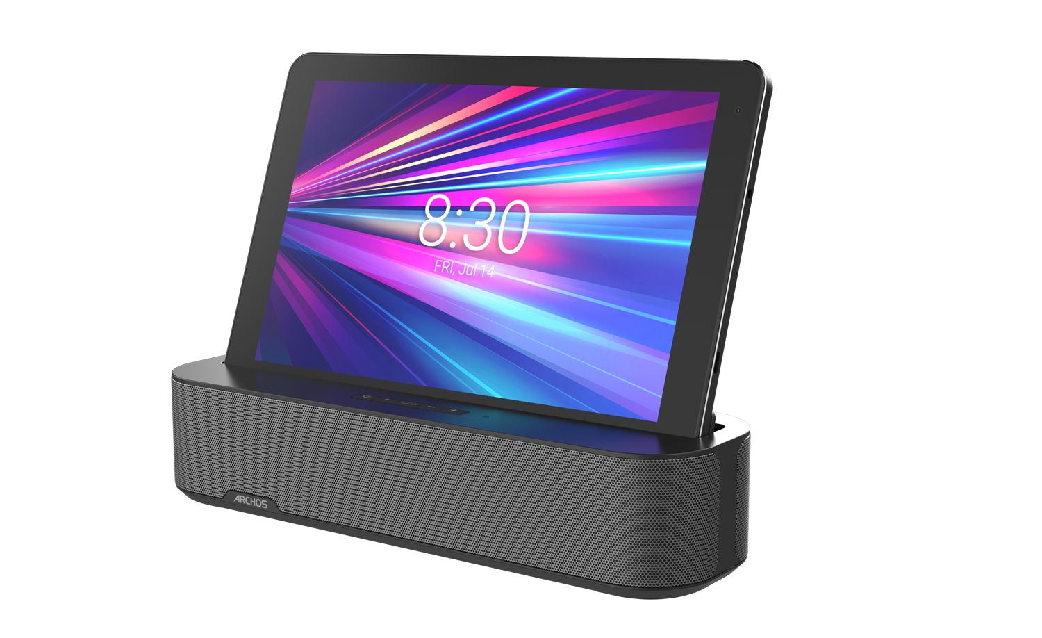 ARCHOS Oxygen 101S + Dock ARCHOS Oxygen 101S + Dock