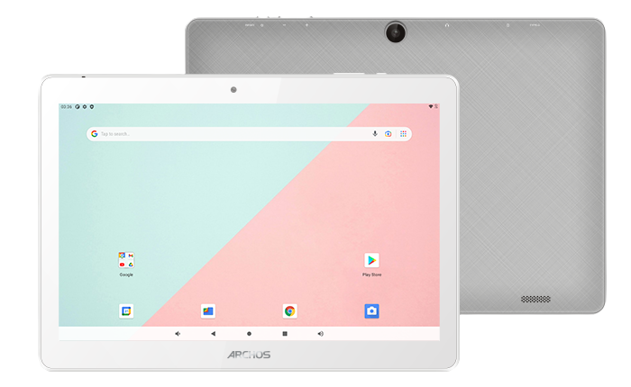 ARCHOS T101 HD Plus ARCHOS T101 HD Plus