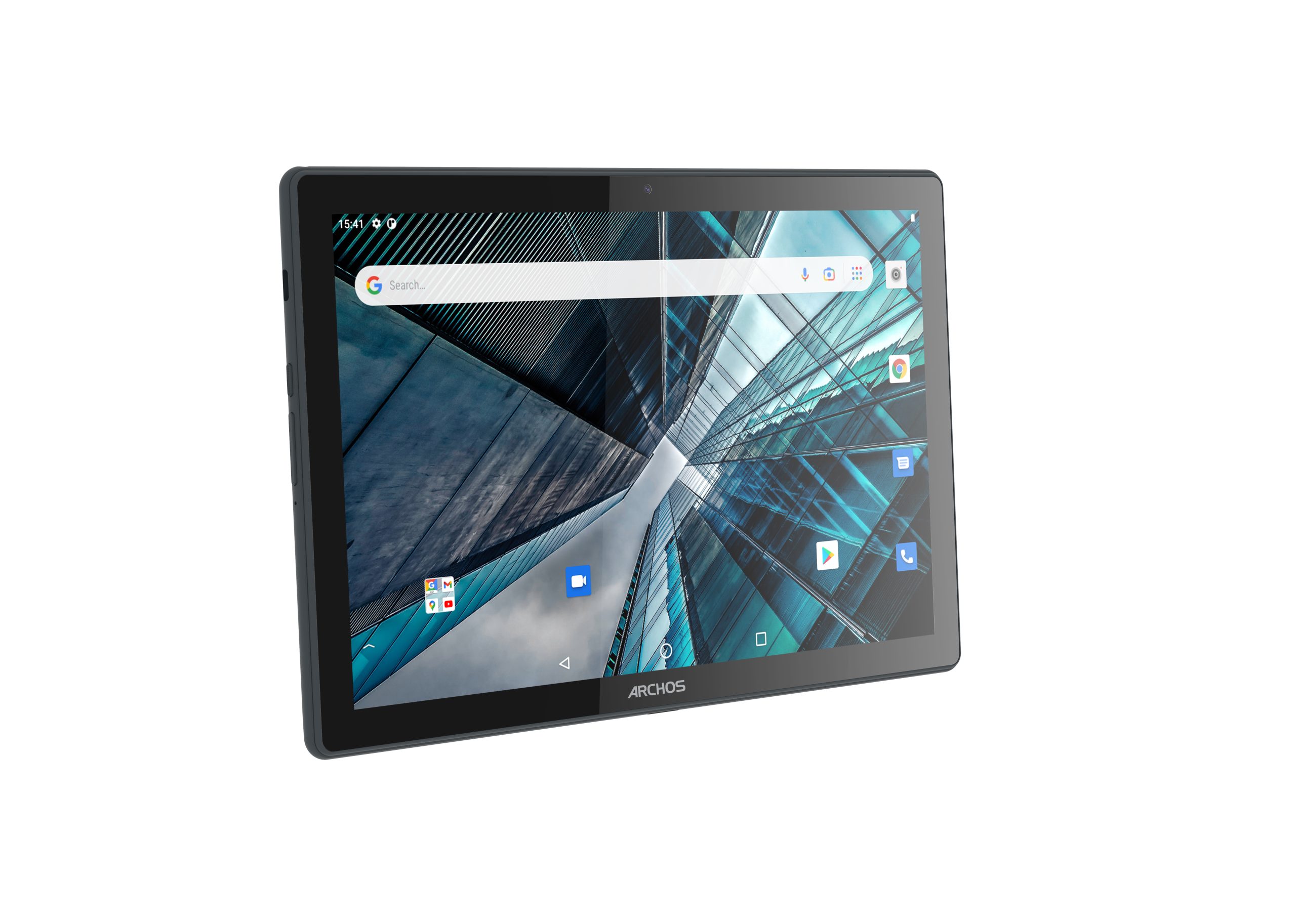 ARCHOS T101HD 2+16 Go + Clavier Bluetooth AZERTY - ARCHOS Shop