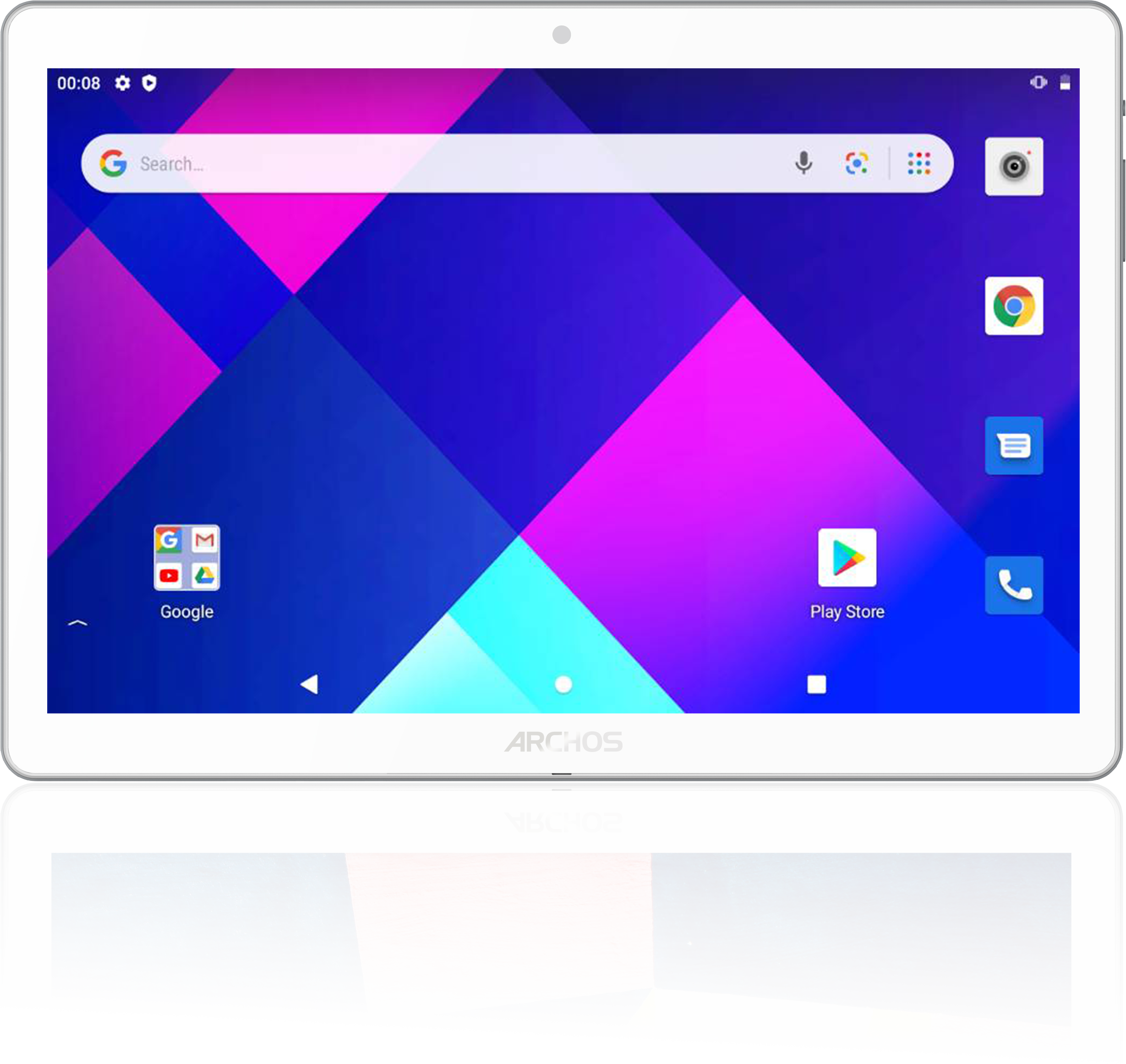 ARCHOS T96 3G ARCHOS T96 3G