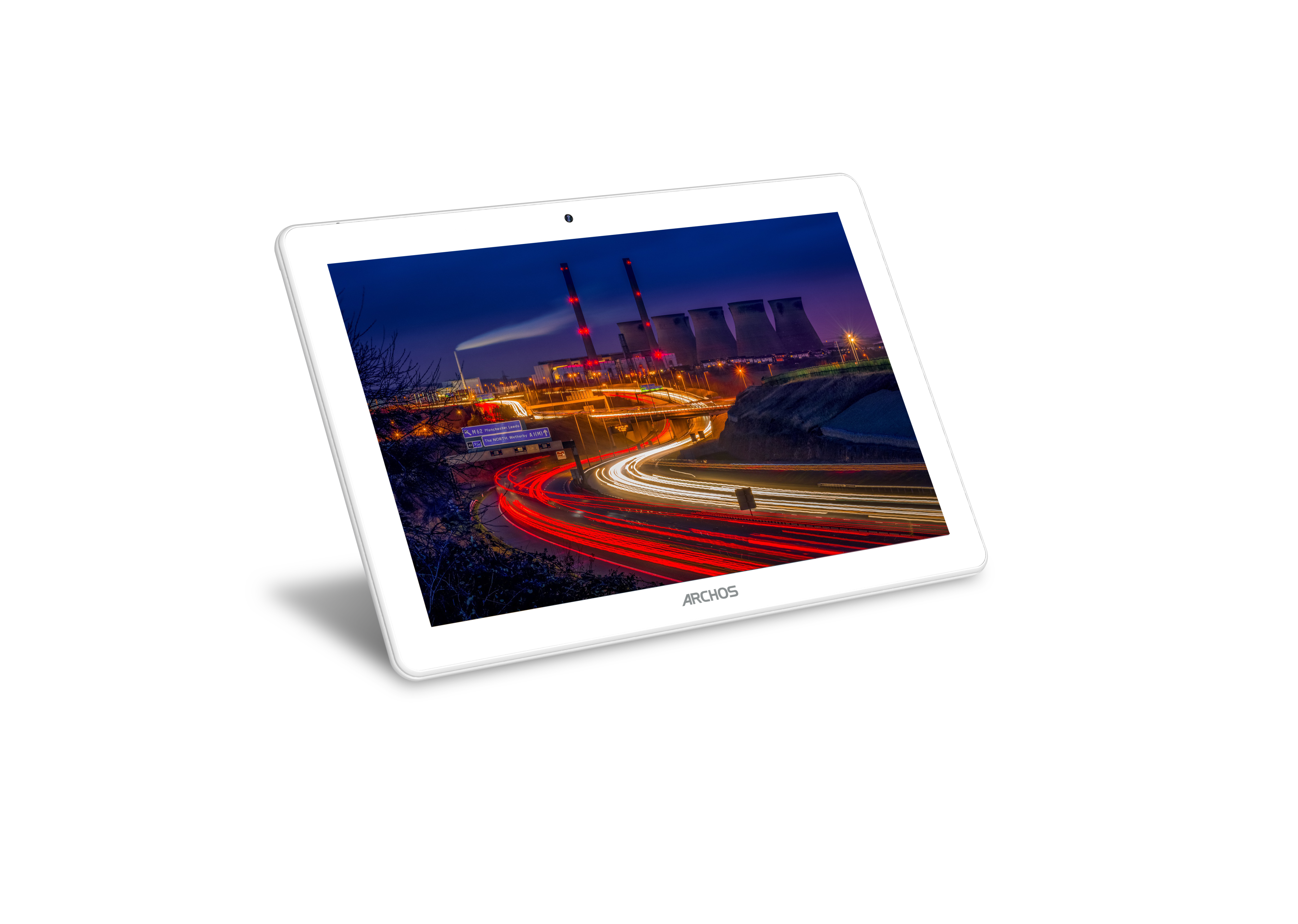 Archos unveils 116 Platinum Android tablet with 11.6-inch IPS display for  $349