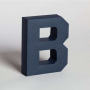 Niveau B (IMMEDIATE / SDIP-27 Level B) 